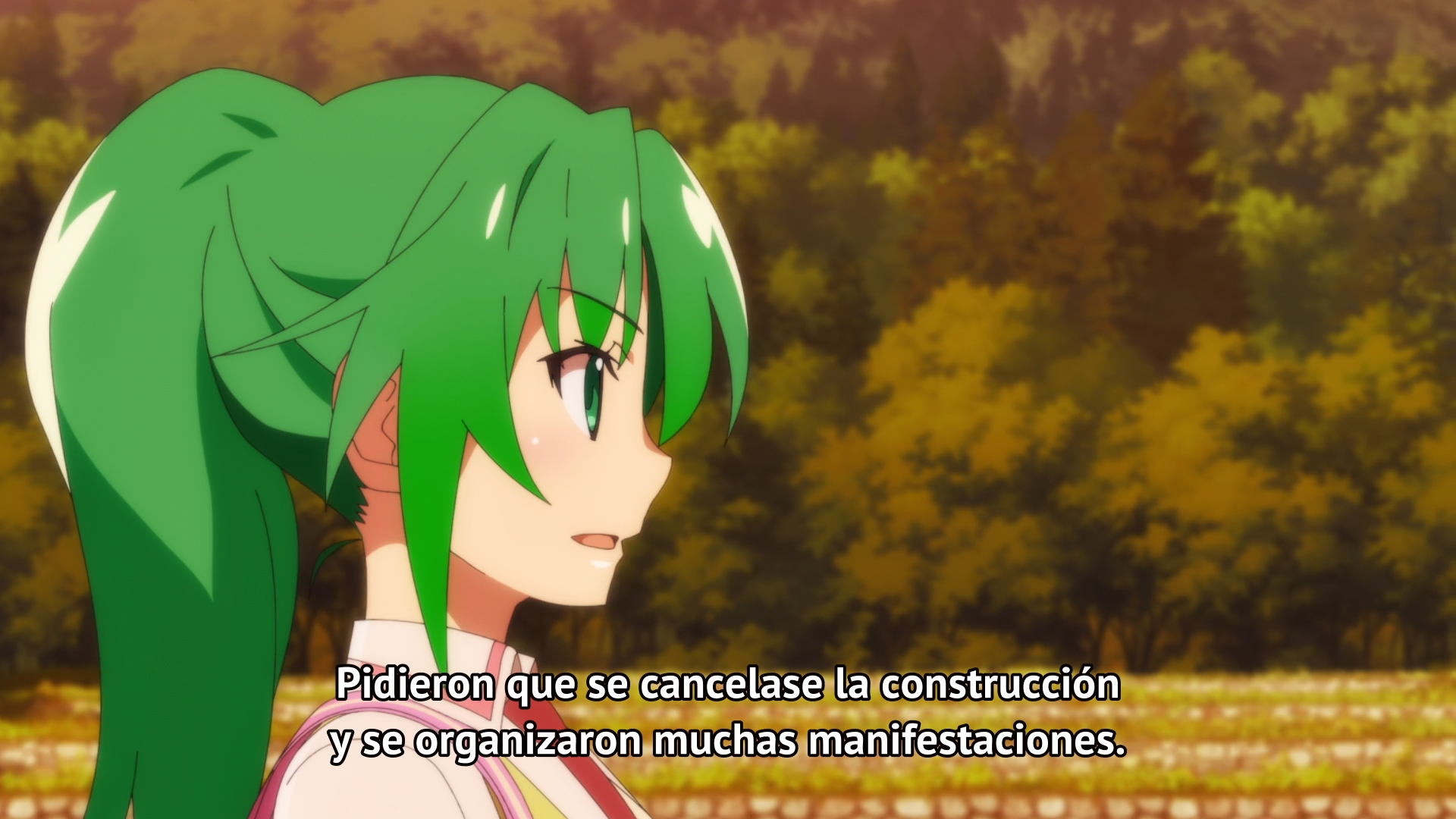 Higurashi no Naku Koro ni (2020) (Supeingomon)